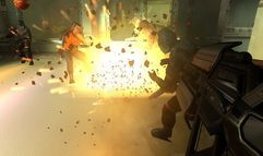 Alpha Prime screenshot 9
