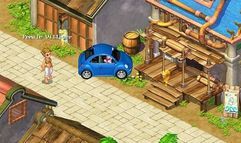 Wonderland Online screenshot 1