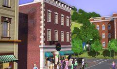 The Sims 3 screenshot 4