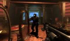 Showdown: Scorpion screenshot 6