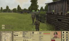 Theatre of War screenshot 36