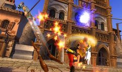 Asterix & Obelix XXL 2: Mission Las Vegum screenshot 8