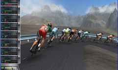 Pro Cycling Manager screenshot 21