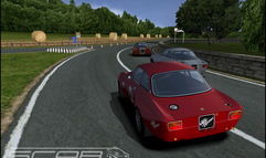 S.C.A.R. - Squadra Corse Alfa Romeo screenshot 31