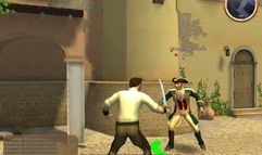 Pirates of the Burning Sea screenshot 4
