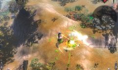 Dawn of Magic screenshot 10