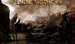 Daemonica screenshot 3