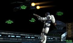 Universal Combat - A World Apart screenshot 30