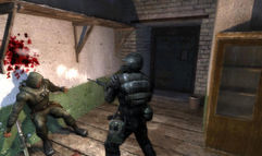 S.T.A.L.K.E.R.: Shadow of Chernobyl screenshot 4