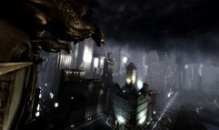 Alone in the Dark screenshot 4