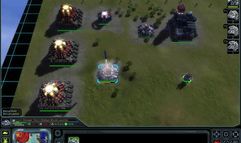 Supreme Commander screenshot 7