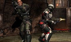 Quake 4 screenshot 4