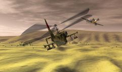 Red Shark 2 screenshot 6