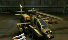 Heli Heroes screenshot 8