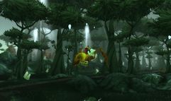 World of Warcraft: the Burning Crusade screenshot 46