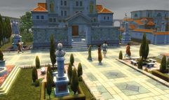 Caesar IV screenshot 6