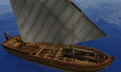 Pirates of the Burning Sea screenshot 11