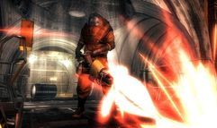 Infernal screenshot 3