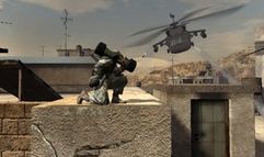Battlefield 2 screenshot 12