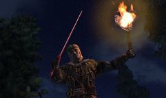 Two Worlds screenshot 1