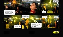 Inago Rage screenshot 8