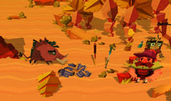 Dyscourse screenshot 4