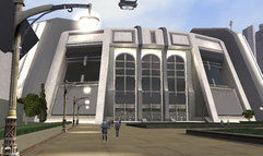 Imperator screenshot 3