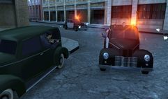 The Godfather screenshot 19