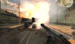 UberSoldier screenshot 9