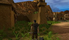 Borderzone screenshot 10