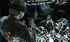 Murdered: Soul Suspect screenshot 3