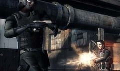 Infernal screenshot 8