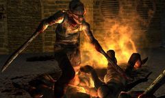 The Suffering: Ties That Bind screenshot 2