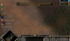 Warhammer 40,000: Dawn of War screenshot 1