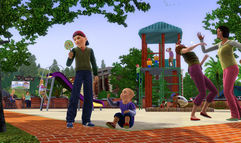 The Sims 3 screenshot 7