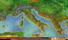 Europa Universalis: Rome screenshot 2