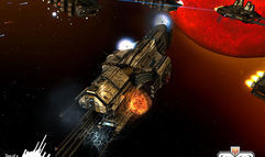 Sins of a Solar Empire screenshot 7