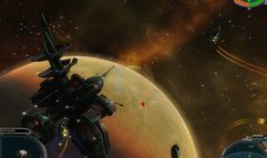 Darkstar One screenshot 5