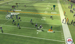 Madden NFL 06 screenshot 7