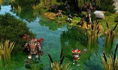 SpellForce 2: Shadow Wars screenshot 17