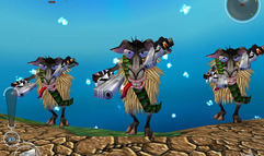 Creature Conflict: The Clan Wars screenshot 7