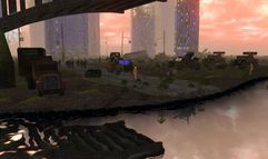 Maelstrom screenshot 6