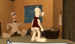 Bone screenshot 3