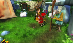 Ceville screenshot 4
