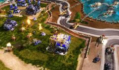 Command & Conquer: Red Alert 3 screenshot 18