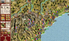 Napoleon in Italy screenshot 7