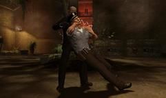 Hitman: Blood Money screenshot 5