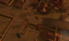 Monster Madness: Battle For Suburbia screenshot 1