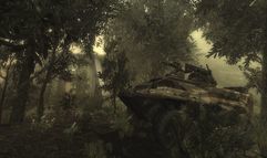 Enemy Territory: Quake Wars screenshot 3