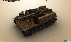 Codename: Panzers Phase Two screenshot 9